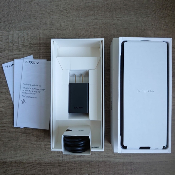 Sony Xperia PRO-I 512GB, image sensor camera w/ 4K 120fps and dual aperture, 5G - Picture 11 of 12
